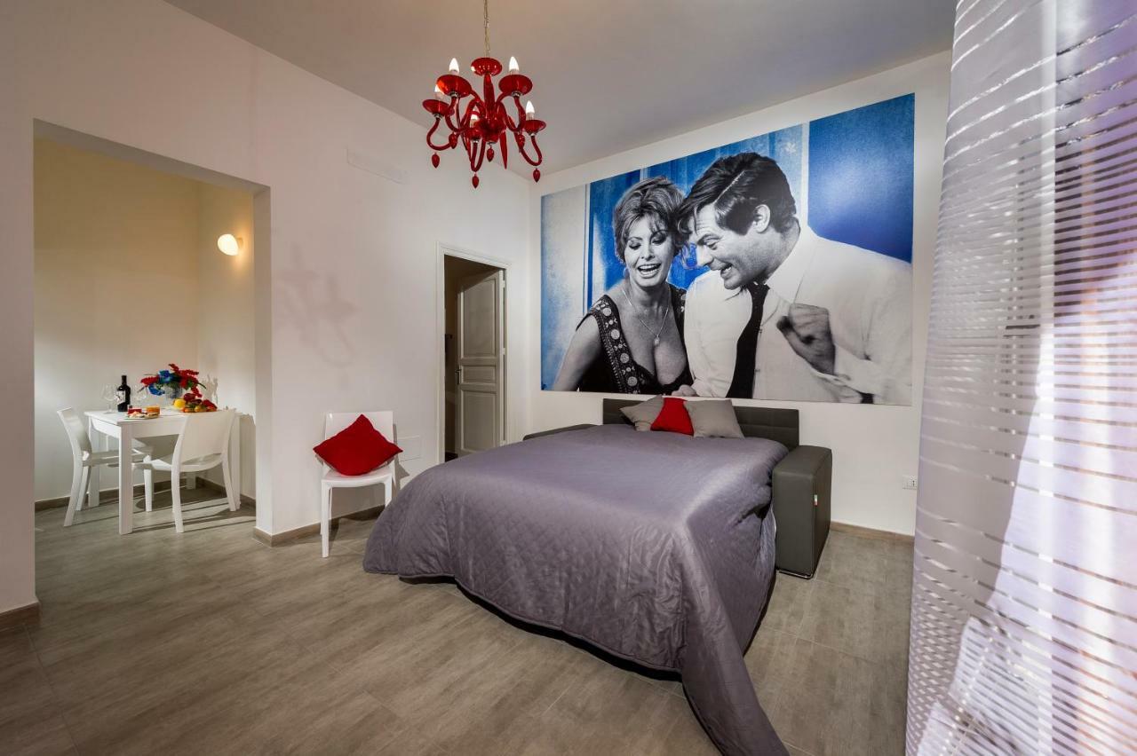 Cineholiday House 3 Castellammare del Golfo Exterior foto
