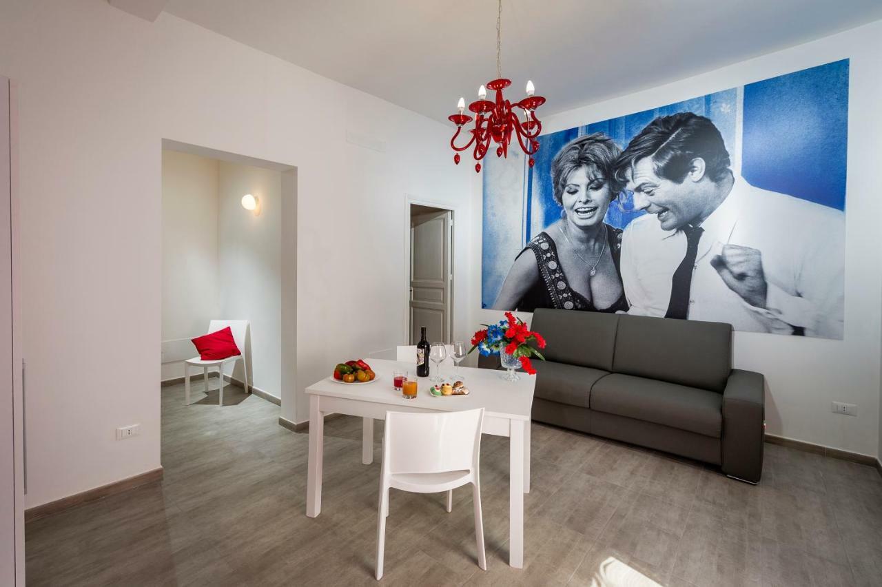 Cineholiday House 3 Castellammare del Golfo Exterior foto